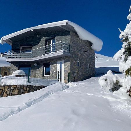 Villa 80 Kodra E Diellit Tetovo Kültér fotó