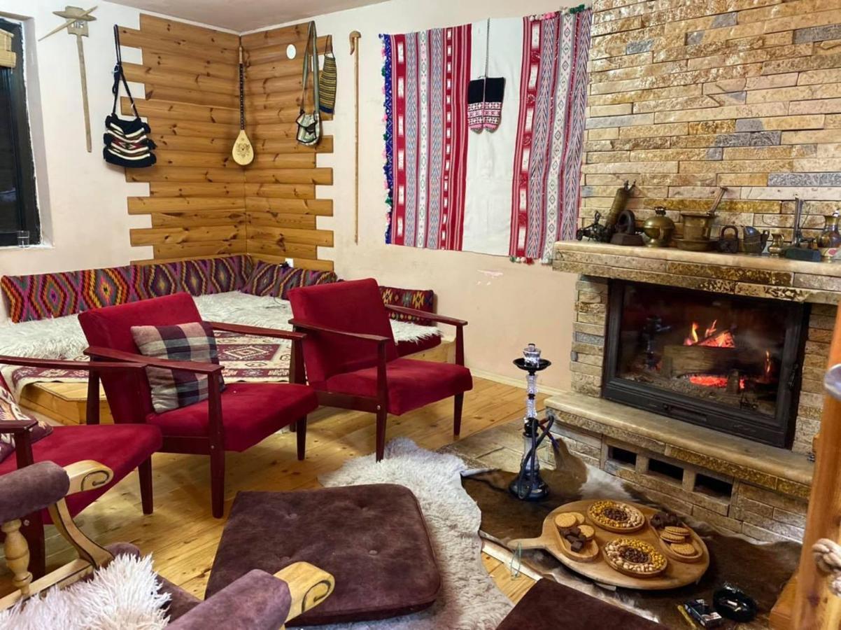 Villa 80 Kodra E Diellit Tetovo Kültér fotó
