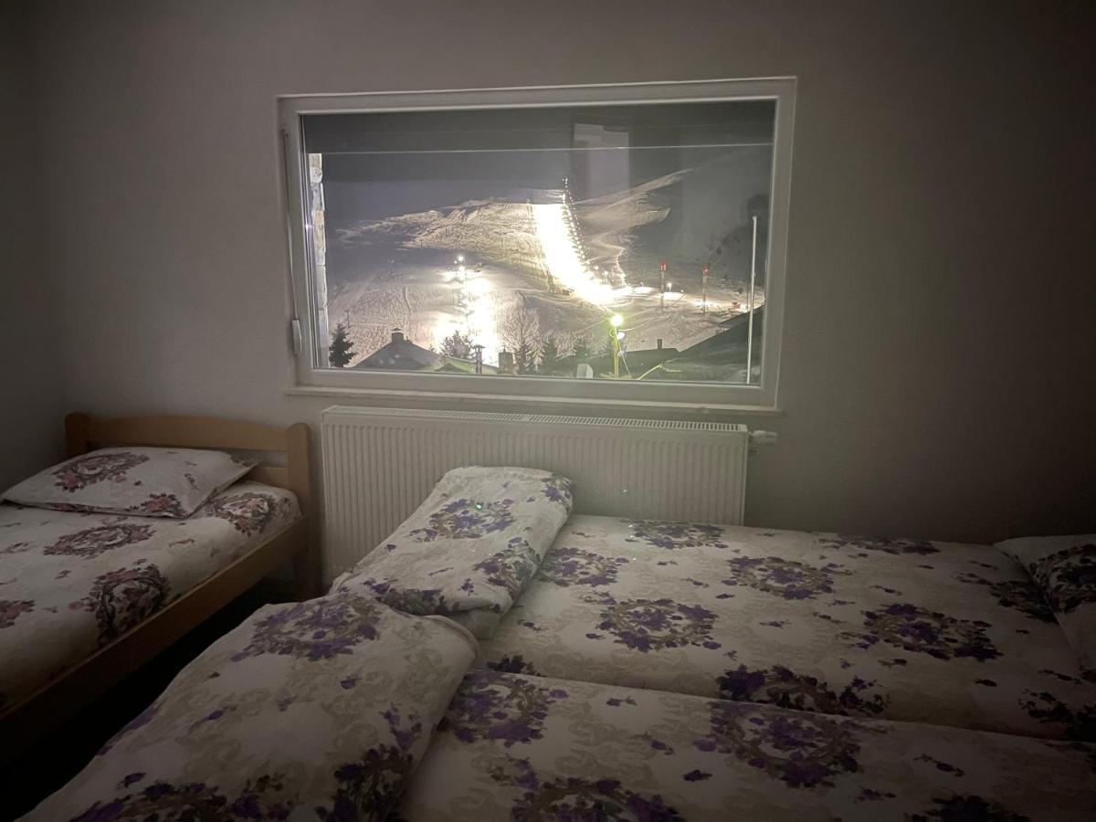 Villa 80 Kodra E Diellit Tetovo Kültér fotó