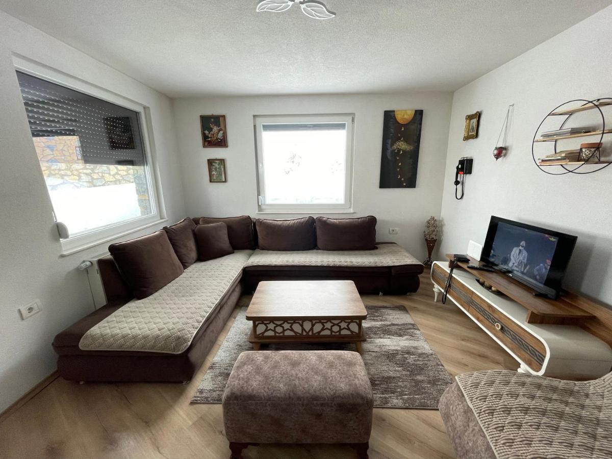 Villa 80 Kodra E Diellit Tetovo Kültér fotó