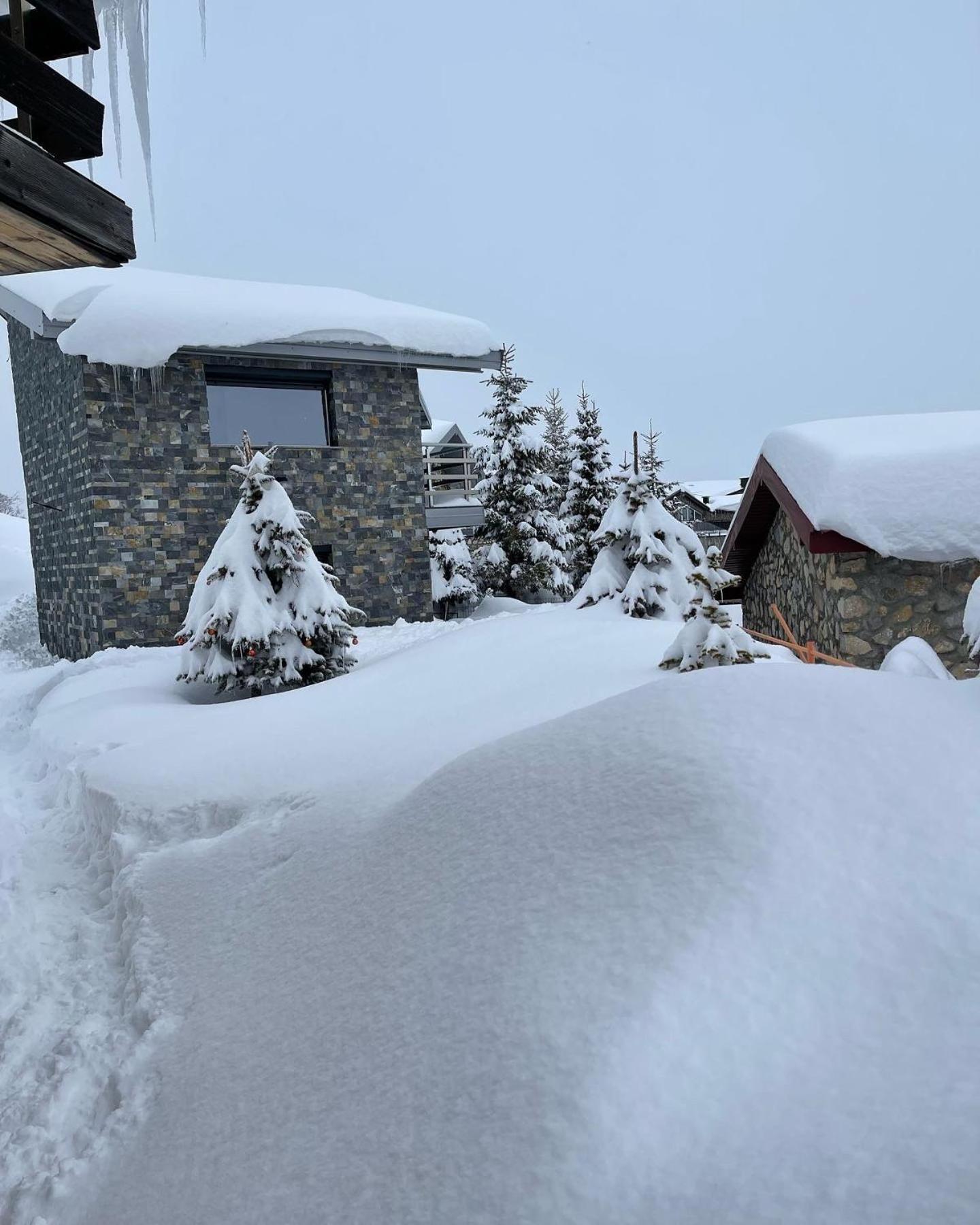 Villa 80 Kodra E Diellit Tetovo Kültér fotó