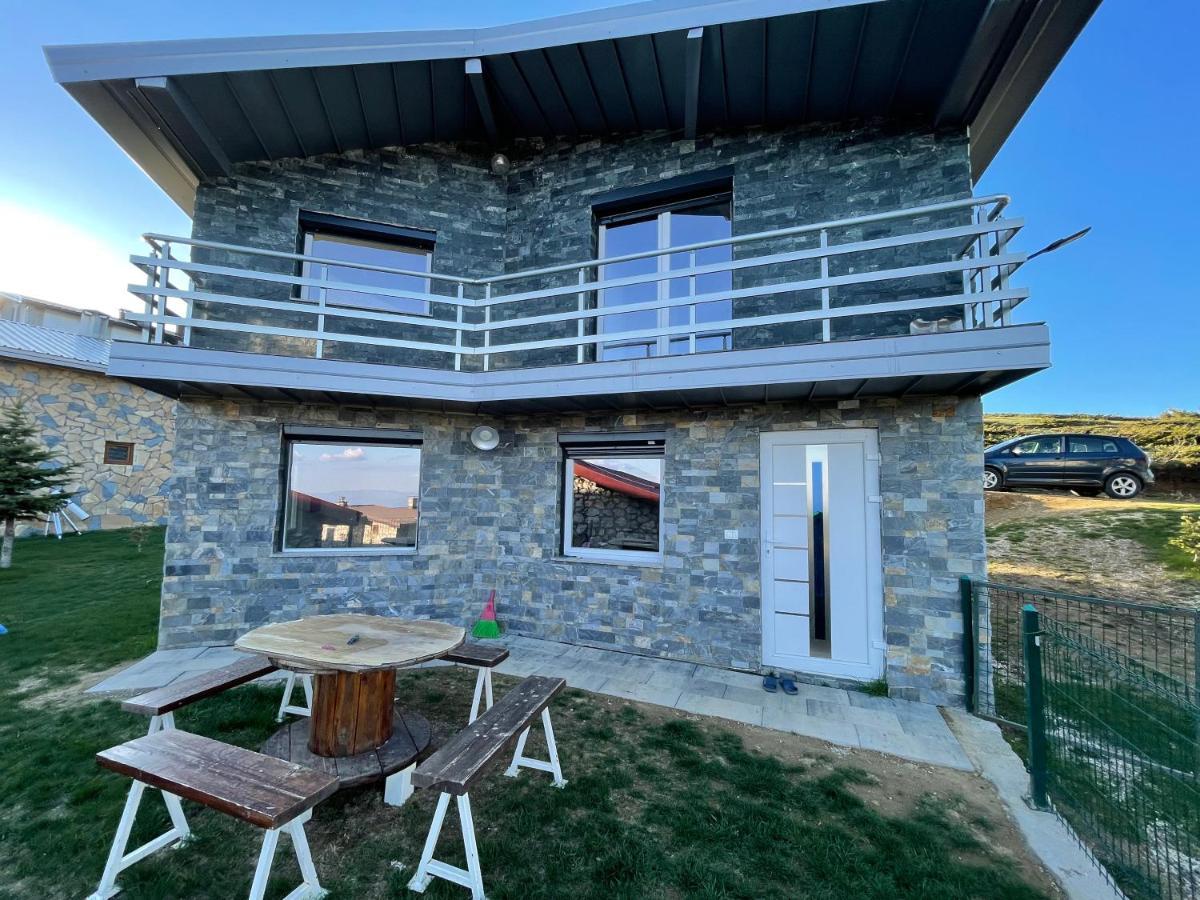 Villa 80 Kodra E Diellit Tetovo Kültér fotó