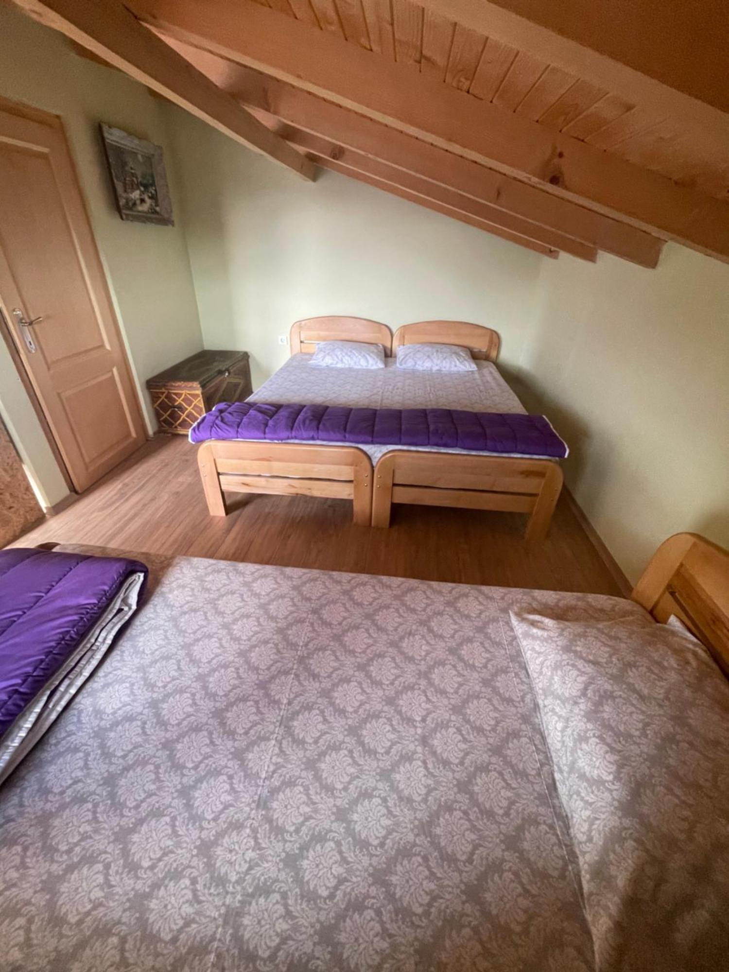 Villa 80 Kodra E Diellit Tetovo Kültér fotó